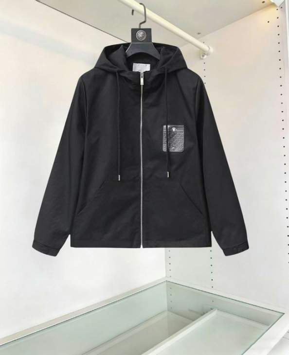 Picture of Dior Jackets _SKUDiorM-3XLaatx13634362